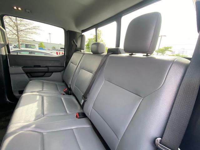2023 Ford F-250 XL