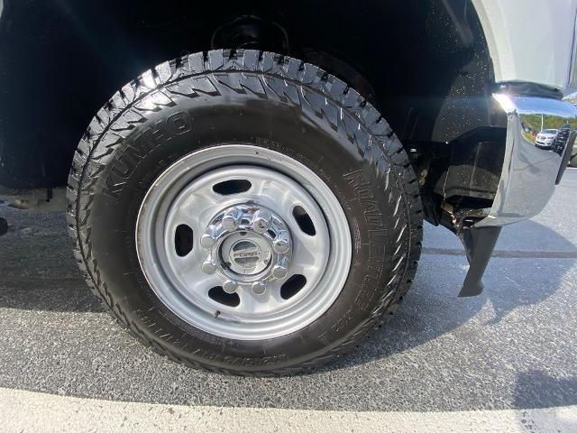 2023 Ford F-250 XL