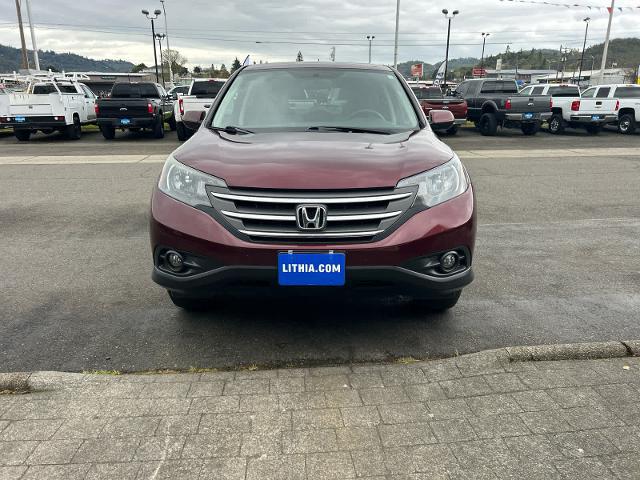 2014 Honda CR-V EX for sale in Roseburg, OR