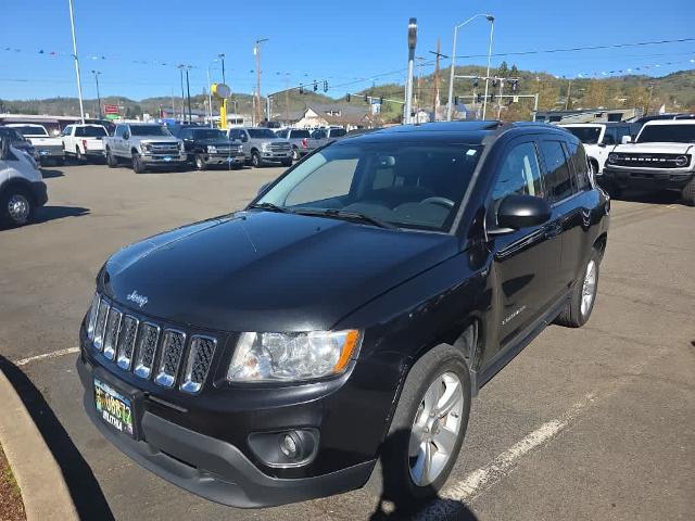 2011 Jeep Compass Base for sale in Roseburg, OR