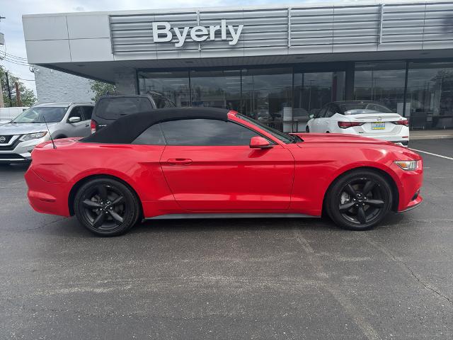 2016 Ford Mustang V6 for sale in Louisville, KY