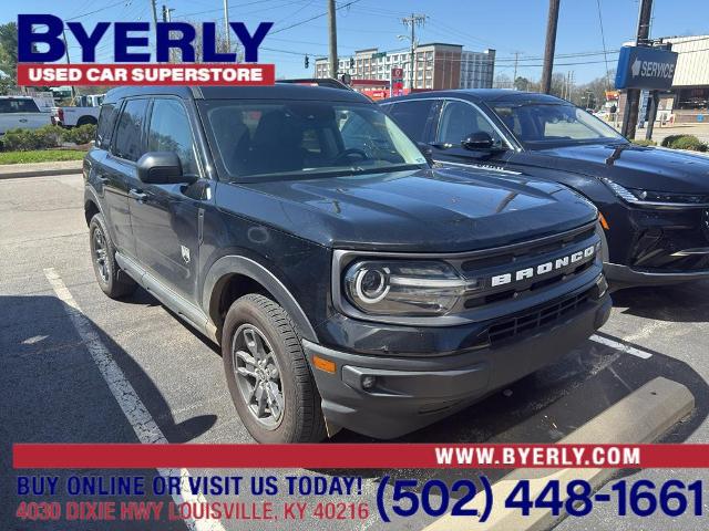 2023 Ford Bronco Sport Big Bend for sale in Louisville, KY