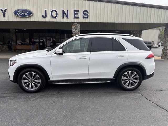 2022 Mercedes-Benz GLE GLE 350 4MATIC for sale in Hayesville, NC