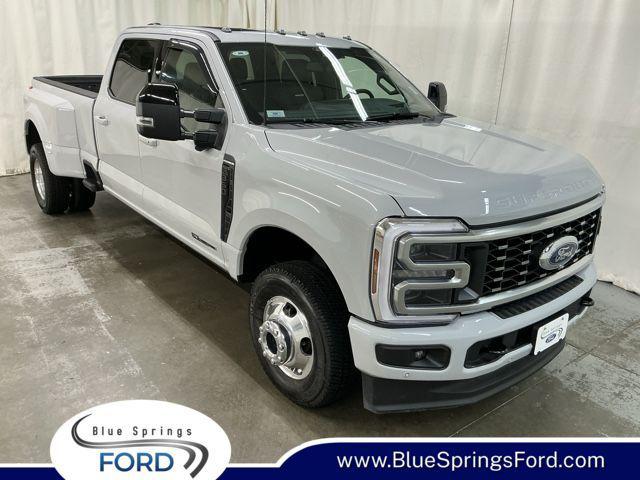 2026 Ford F-350 Platinum for sale in Blue Springs, MO