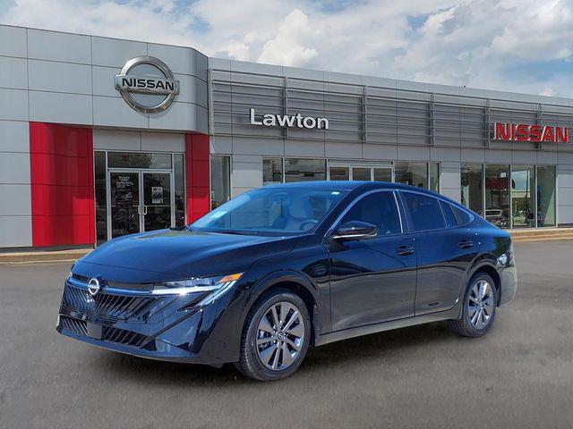 2026 Nissan Sentra SL for sale in Lawton, OK