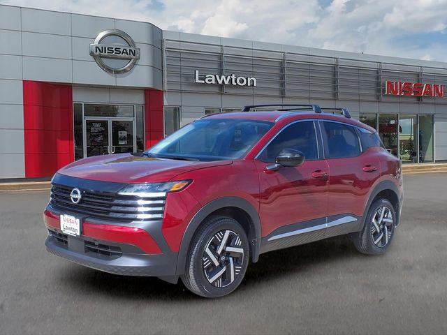 2026 Nissan Kicks SV for sale in Lawton, OK