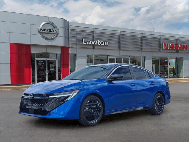 2026 Nissan Sentra SR for sale in Lawton, OK