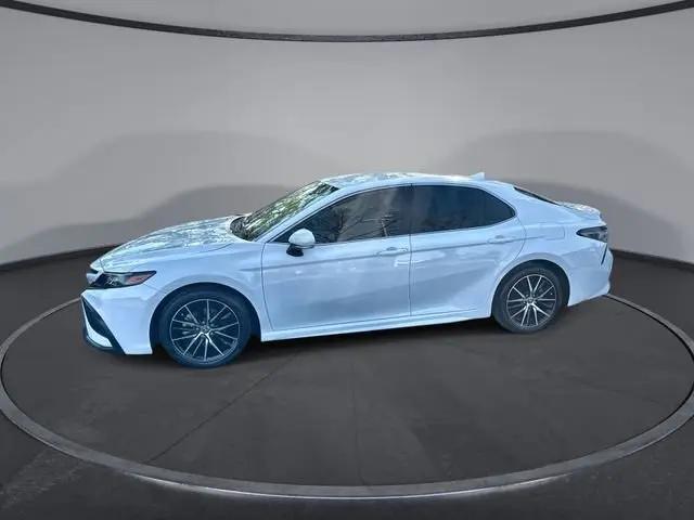 2023 Toyota Camry SE for sale in Tallahassee, FL