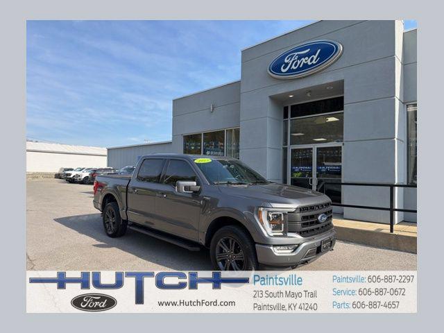 2023 Ford F-150 LARIAT for sale in Paintsville, KY