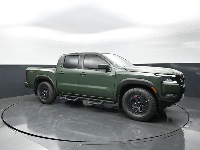2026 Nissan Frontier Crew Cab PRO-X 4x2 for sale in Charlotte, NC