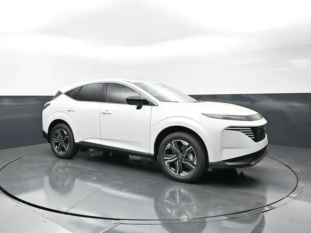2026 Nissan Murano SL for sale in Charlotte, NC
