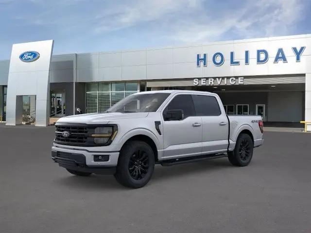 2026 Ford F-150 XLT for sale in Whitesboro, TX