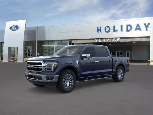 2026 Ford F-150 LARIAT for sale in Whitesboro, TX