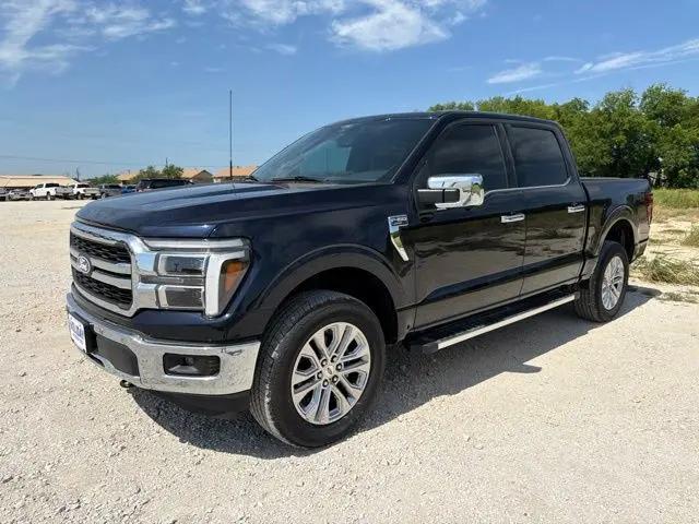 2026 Ford F-150 LARIAT for sale in Whitesboro, TX