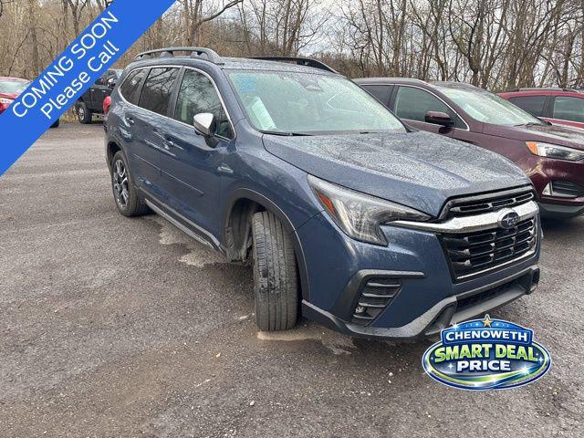 2023 Subaru Ascent Limited 8-Passenger