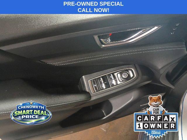2023 Subaru Ascent Limited 8-Passenger