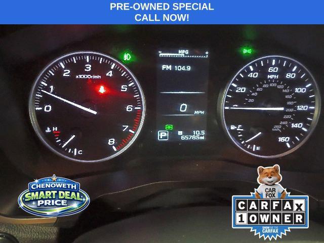 2023 Subaru Ascent Limited 8-Passenger