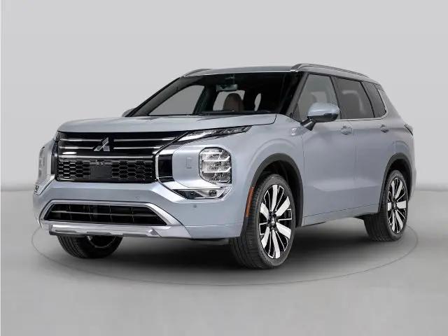 2026 Mitsubishi Outlander SE 2.5 2WD for sale in Morrow, GA