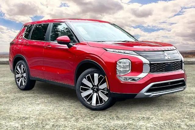 2026 Mitsubishi Outlander SE 2.5 2WD for sale in Morrow, GA