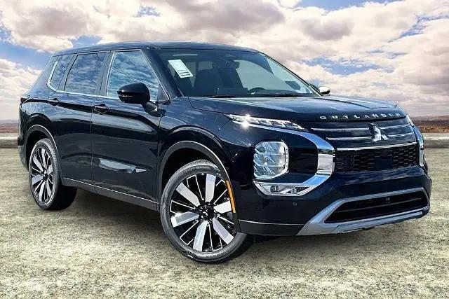 2026 Mitsubishi Outlander SE 2.5 2WD for sale in Morrow, GA