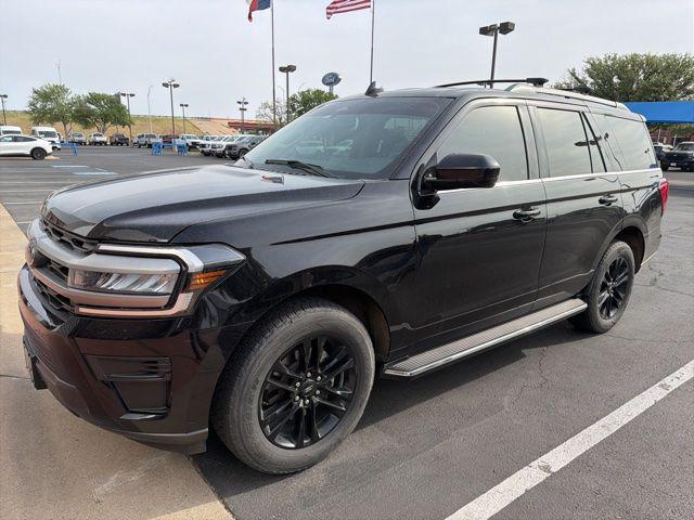 2023 Ford Expedition XLT for sale in Wichita Falls, TX