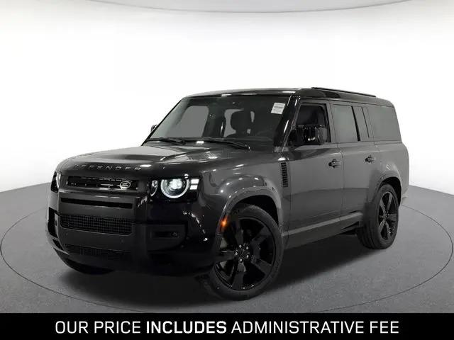 2026 Land Rover Defender P400 X-Dynamic SE for sale in Creve Coeur, MO