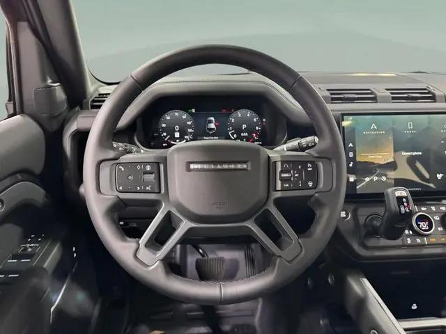 2026 Land Rover Defender P400 X-Dynamic SE