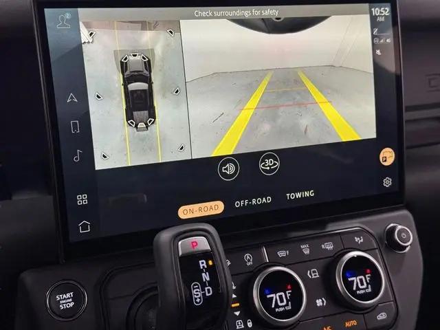 2026 Land Rover Defender P400 X-Dynamic SE
