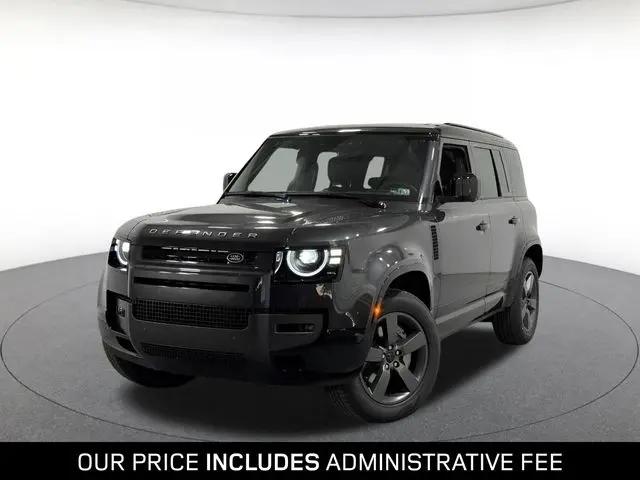 2026 Land Rover Defender P400 X-Dynamic SE for sale in Creve Coeur, MO