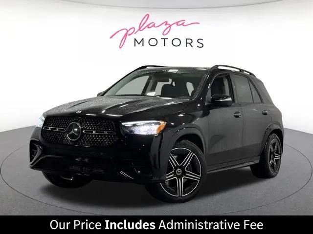2026 Mercedes-Benz GLE GLE 350 GLE 350 for sale in Creve Coeur, MO