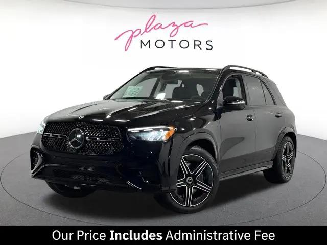 2026 Mercedes-Benz GLE GLE 350 GLE 350 for sale in Creve Coeur, MO