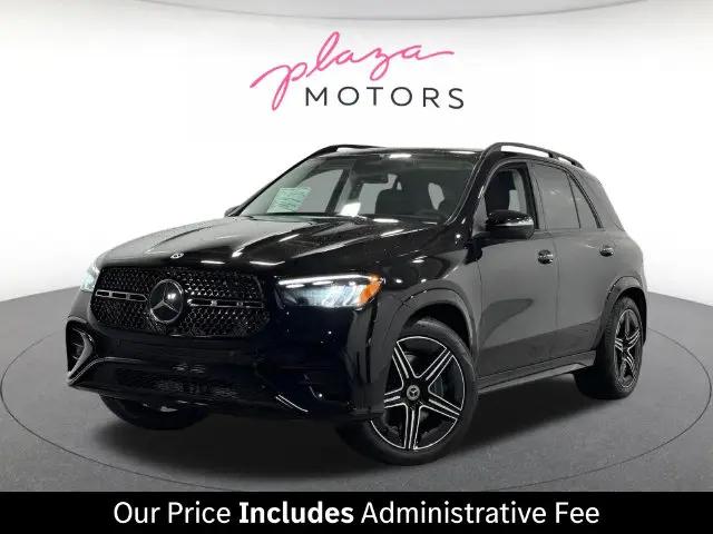 2026 Mercedes-Benz GLE GLE 350 GLE 350 for sale in Creve Coeur, MO