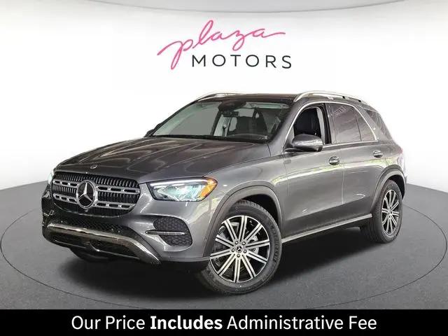 2026 Mercedes-Benz GLE GLE 350 GLE 350 for sale in Creve Coeur, MO