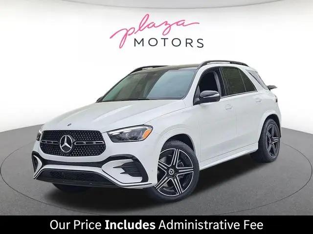 2026 Mercedes-Benz GLE GLE 350 GLE 350 for sale in Creve Coeur, MO
