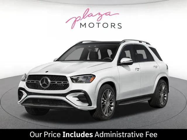 2026 Mercedes-Benz GLE GLE 450 4MATIC for sale in Creve Coeur, MO