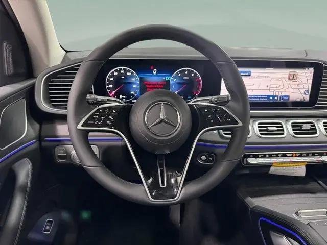 2026 Mercedes-Benz GLE GLE 350 GLE 350