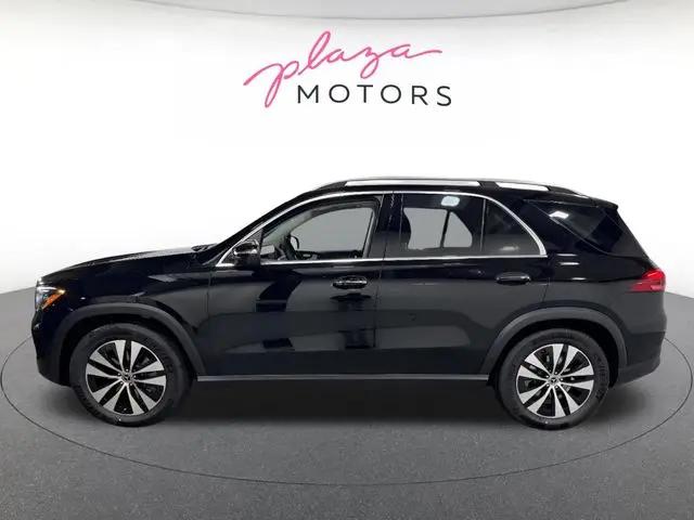 2026 Mercedes-Benz GLE GLE 350 GLE 350