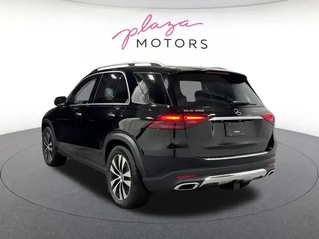 2026 Mercedes-Benz GLE GLE 350 GLE 350