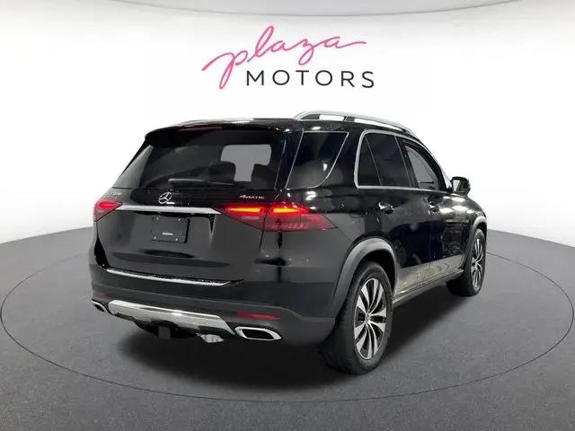 2026 Mercedes-Benz GLE GLE 350 GLE 350