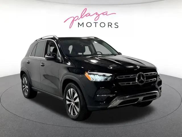 2026 Mercedes-Benz GLE GLE 350 GLE 350
