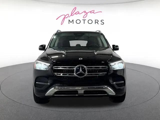2026 Mercedes-Benz GLE GLE 350 GLE 350