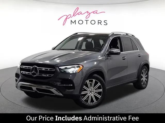 2026 Mercedes-Benz GLE GLE 350 GLE 350 for sale in Creve Coeur, MO