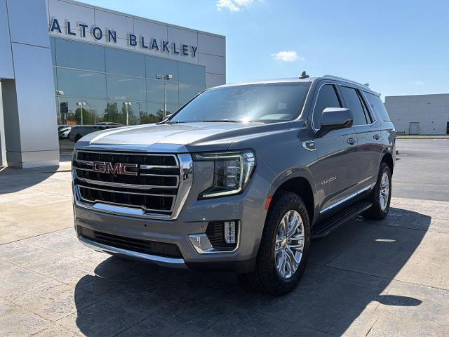2022 GMC Yukon 4WD SLT for sale in Somerset, KY