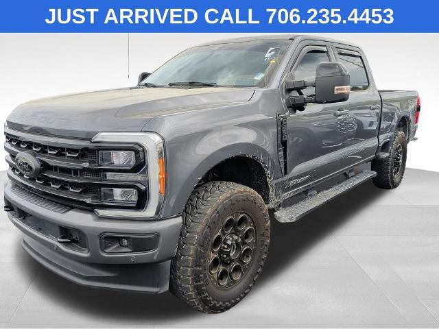 2023 Ford F-250 LARIAT for sale in Rome, GA
