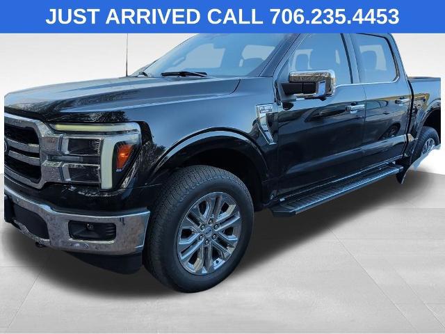 2025 Ford F-150 LARIAT for sale in Rome, GA
