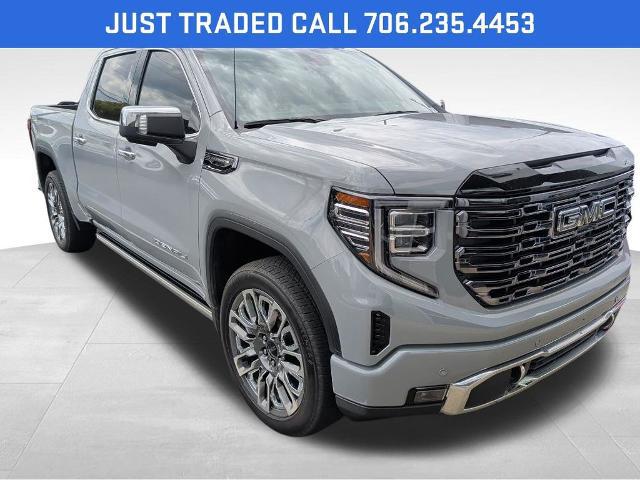 2025 GMC Sierra 1500 4WD Crew Cab Short Box Denali Ultimate for sale in Rome, GA