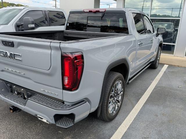2025 GMC Sierra 1500 4WD Crew Cab Short Box Denali Ultimate