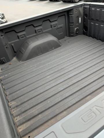 2025 GMC Sierra 1500 4WD Crew Cab Short Box Denali Ultimate