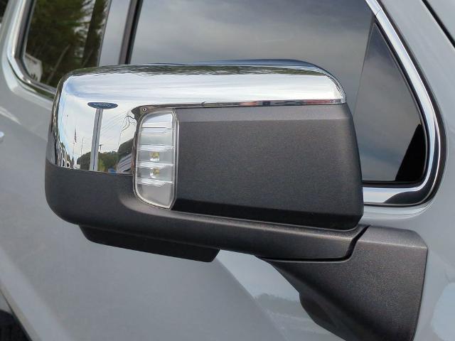 2025 GMC Sierra 1500 4WD Crew Cab Short Box Denali Ultimate