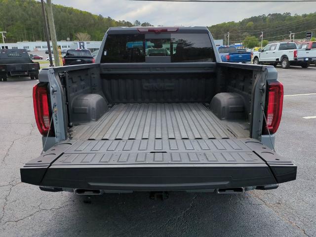 2025 GMC Sierra 1500 4WD Crew Cab Short Box Denali Ultimate
